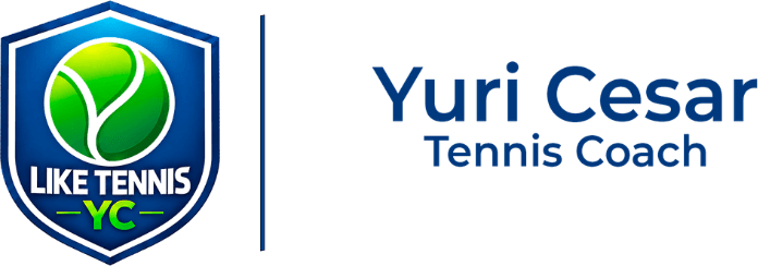 Like Tennis - Yuri Cesar